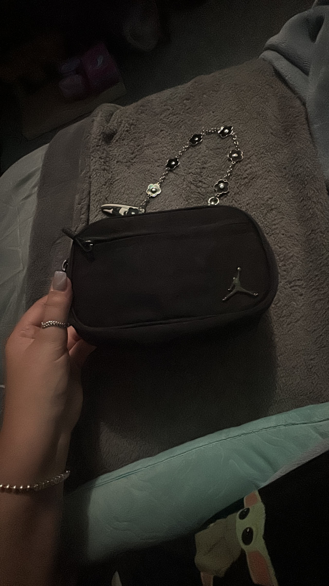Jordan Mini Bag