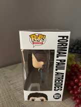 Funko Pop! Movies: Dune - Formal Paul Atreides #1031 Target Exclusive - Image 4