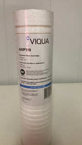 Viqua AWP110 Sediment Filter Cartridge - Image 3