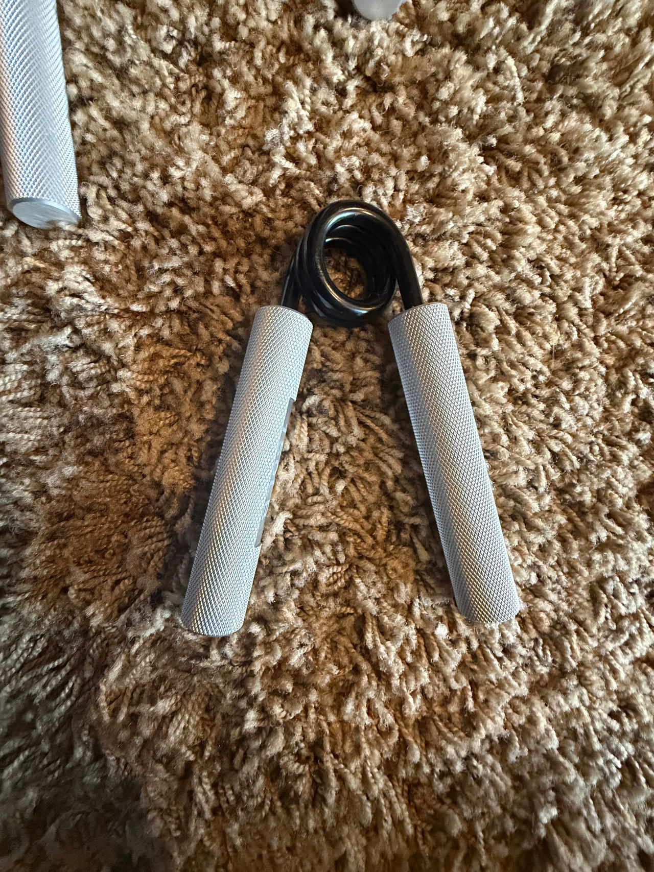Hand Gripper trainer set