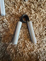 Hand Gripper trainer set - Image 1