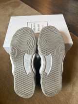 Maison Mihara Yasuhiro Parker OG Sole Low-Top Leather Sneakers - Image 5