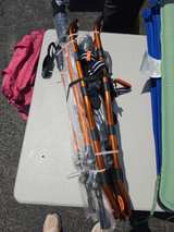 Alptrek 825 Snowshoes - Image 3