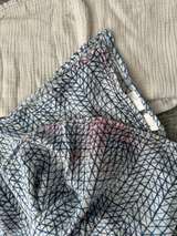 5 Aden + Anais cotton muslin swaddle blankets - Image 7