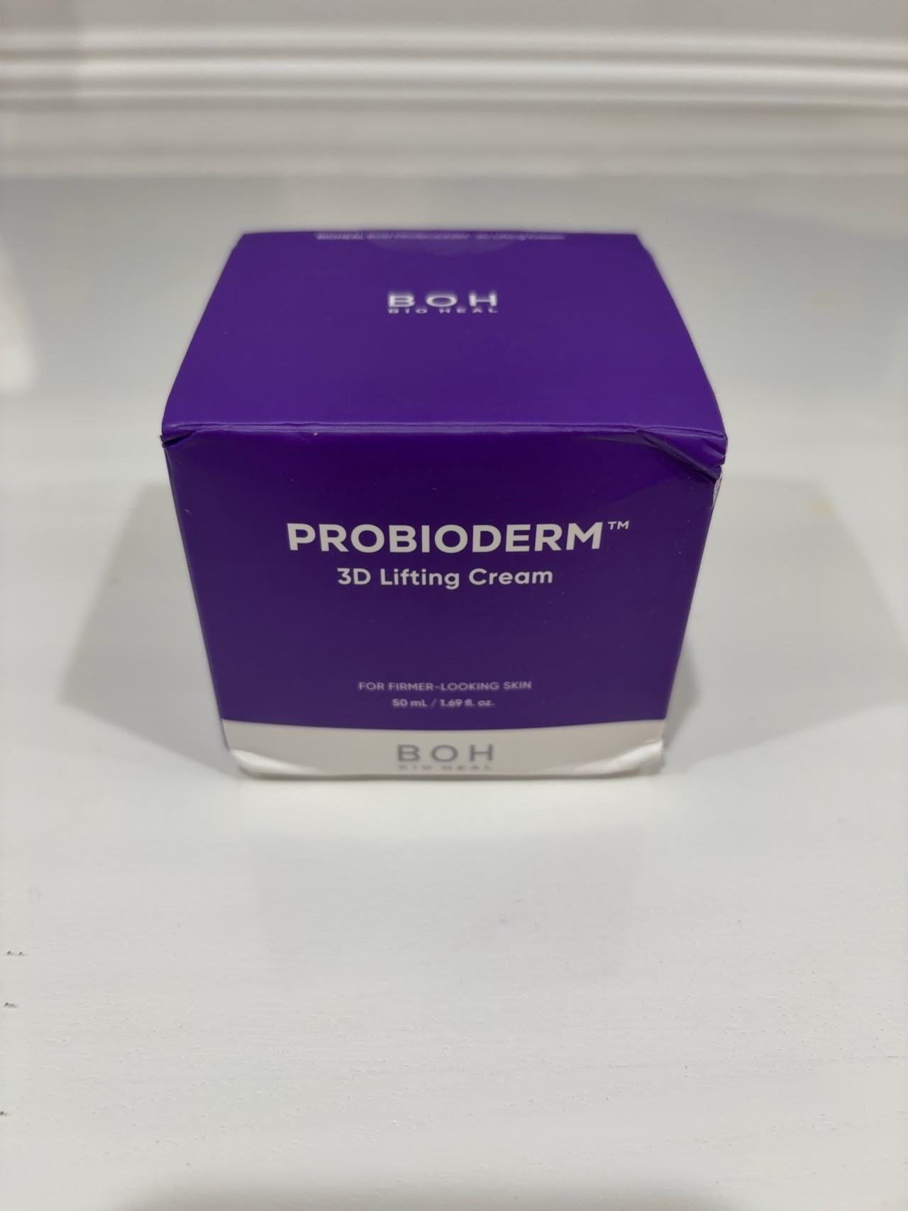 Bioheal BOH Probioderm 3D Lifting Cream 50ml