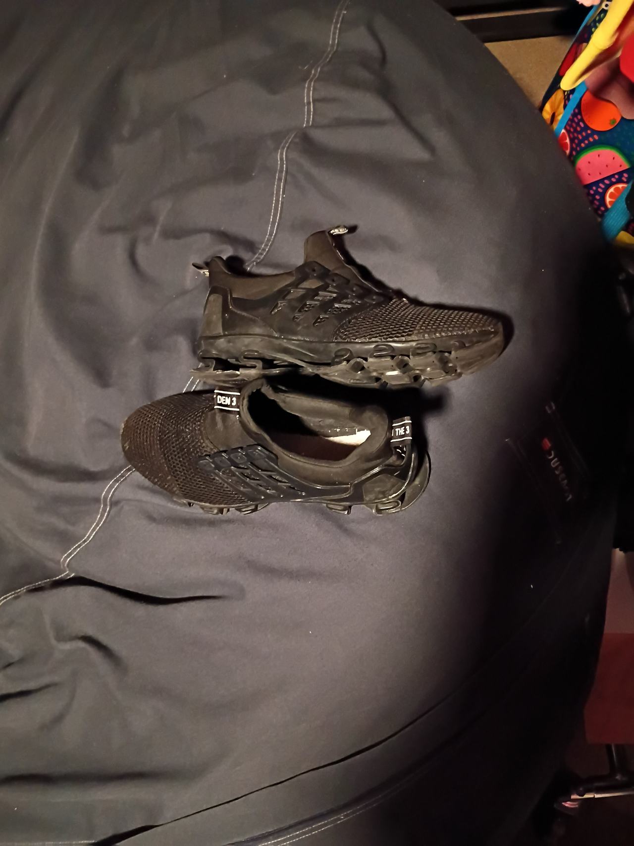 Men's Mesh Blade Running Shoes