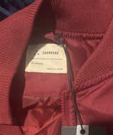 Zak Brand Men's Bomber Jacket - Image 1