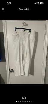 White Jeans - Image 3