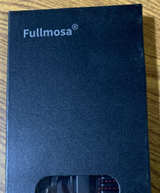 Fullmosa Leather Watch Band 38/40/41 - Image 1
