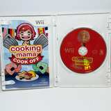 Cooking Mama: Cook Off - Nintendo Wii - Image 3