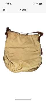 Dooney & Bourke Crossbody Bag - Image 2