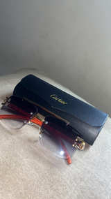 Cartier Sunglasses - Image 5