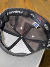 OGIO Oflex Golf Cap Black Medium Large - Image 5