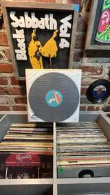 Heart - Dreamboat Annie Vinyl LP - Image 2