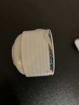 Noritake Contemporary Arctic Blue Teacup - Image 6