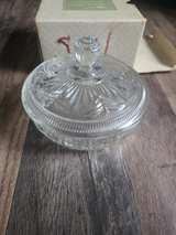 Avon Beauty Dust Crystallique Container - Image 4