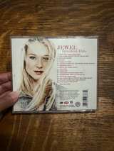 Jewel - Greatest Hits CD - Image 2