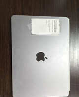 Apple MacBook Air 2022 M2 16GB 512GB Space Gray - Image 1