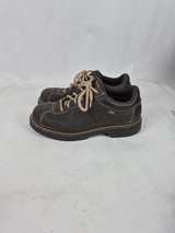Skechers Vintage Lug Sole Oxfords size 7.5. Great condition - Image 3