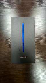 Samsung Galaxy Note 10 256GB Aura Glow - Image 6