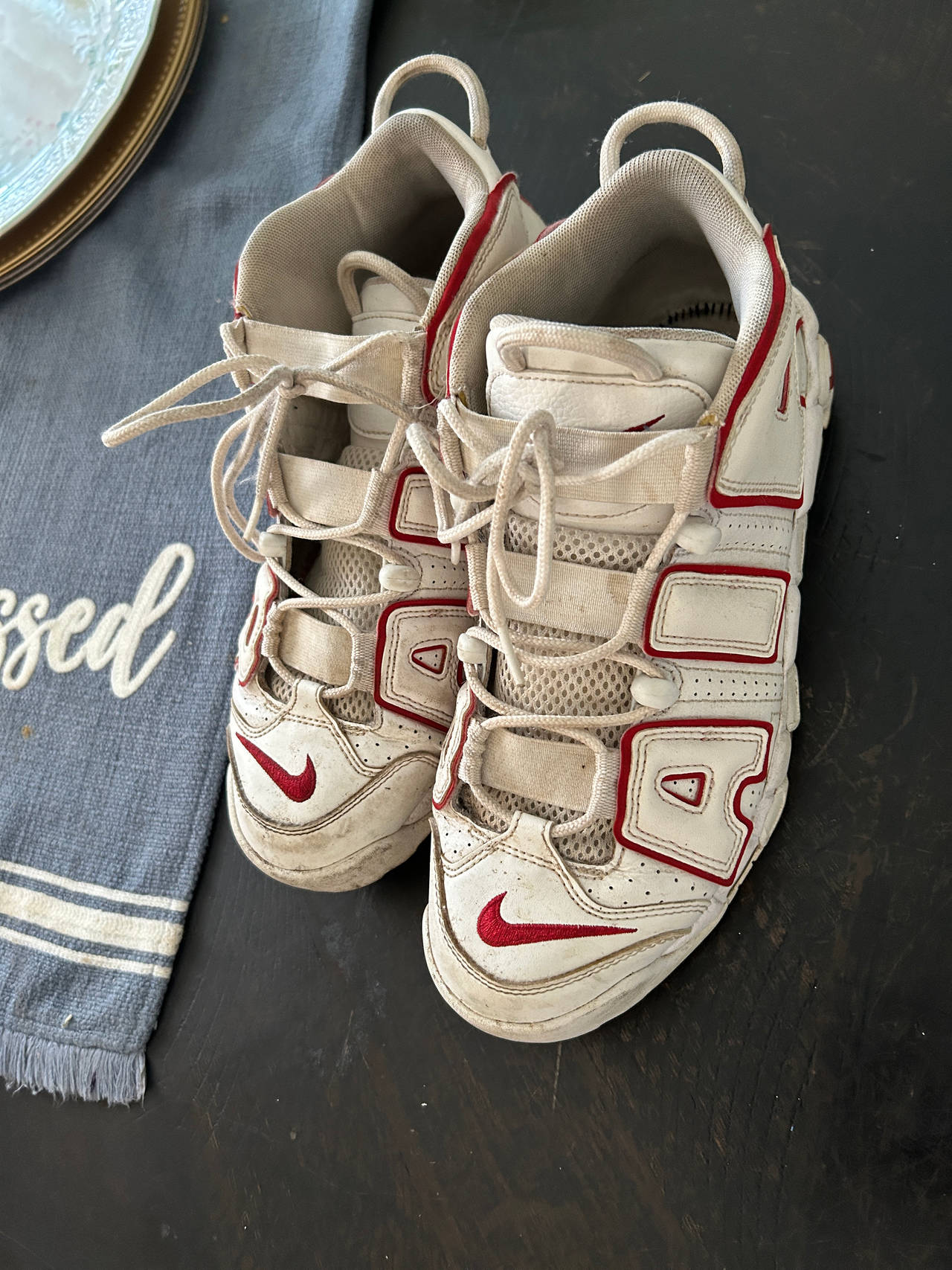 Nike Air More Uptempo