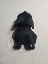 Disney Store Darth Vader Plush 9" - Image 5