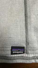 Patagonia Women's Capilene Thermal Weight Zip-Neck XS - Image 2