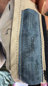 Cintas work pants - Image 4