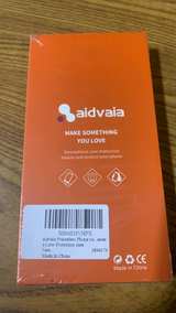 aidvaia Frameless iPhone 16 Pro Case with Camera Lens Protection - Image 3