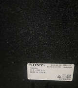 Sony BRAVIA 65" X9000C 4K LED LCD TV - Image 4