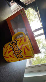 Cheetos Mug - Image 2