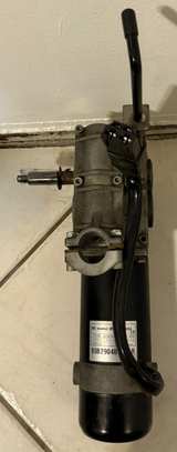 Invacare Right Side Power Wheelchair Motor 1123434 - Image 2