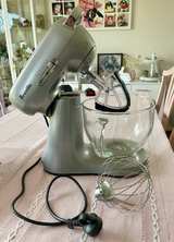 Breville The Scraper Mixer - Image 3