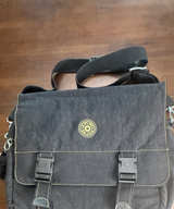 Kipling Madhouse Messenger Bag - Image 1