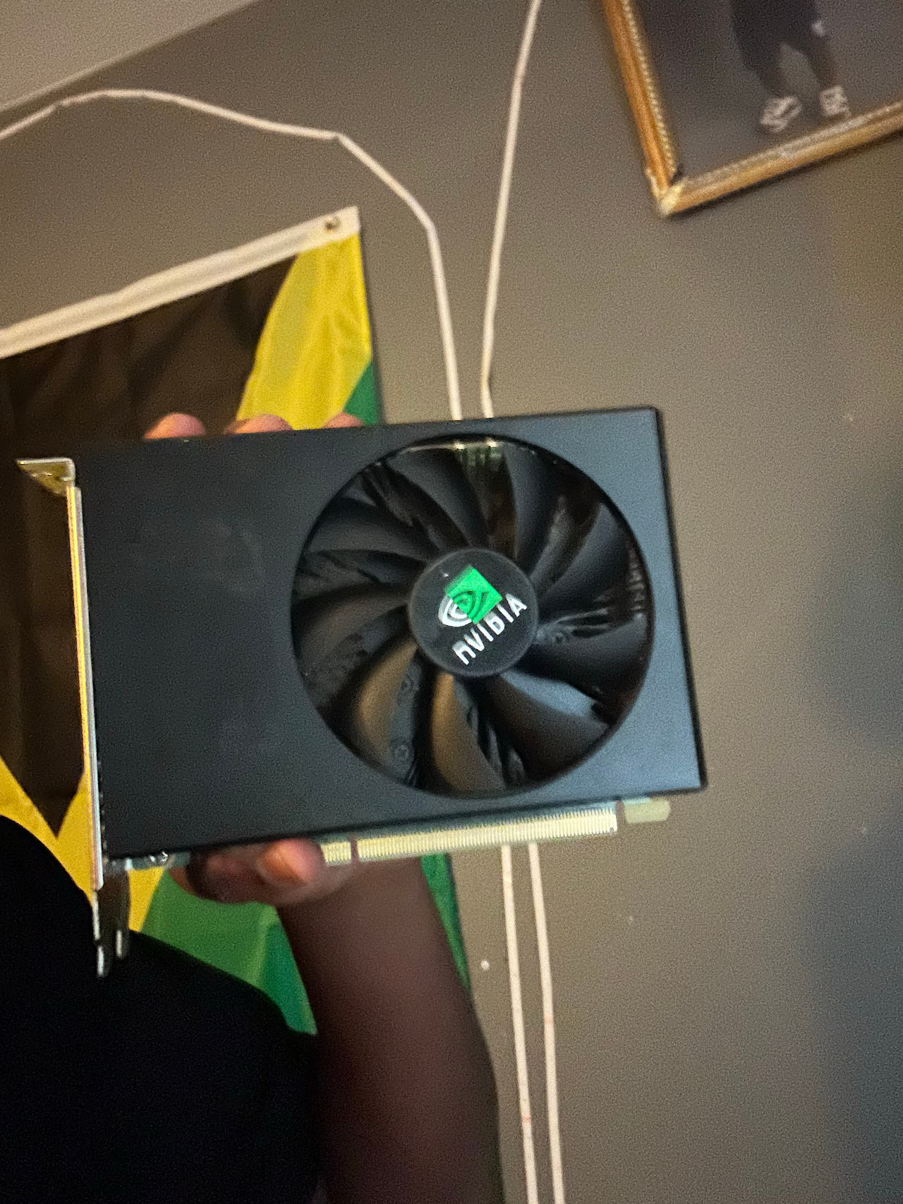 NVIDIA GeForce GTX 1660 Super