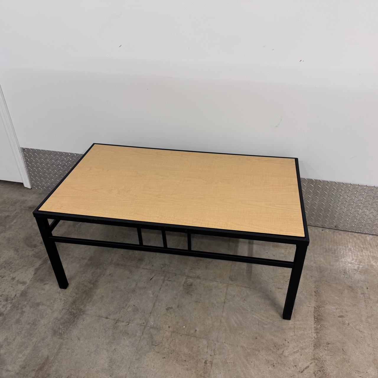 Rectangular Coffee Table