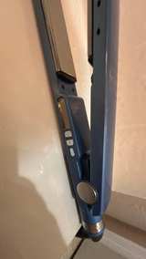 BaBylissPRO Nano Titanium 1" Digital Straightener - Image 2