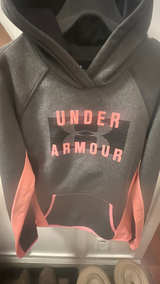 Under Armour Hoodie - Image 2