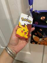 Pokémon Eevee Halloween Crossbody Bag - Image 2