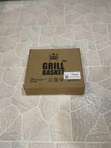 Vencino Grill Pro Grill Basket - Image 1