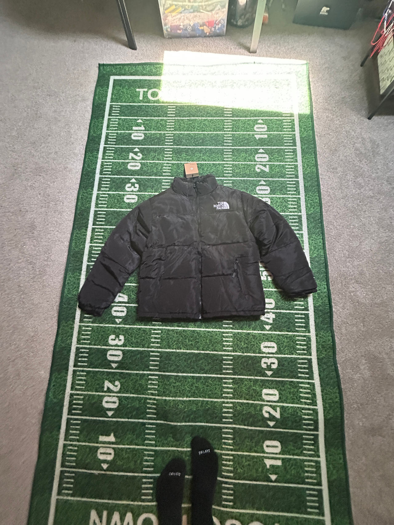 The North Face Nuptse Jacket