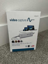 Elgato Video Capture - Capture Card - Analoge video recorder - Image 1