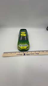 Action Jeff Gordon #24 DuPont Nicorette Diecast Car - Image 2