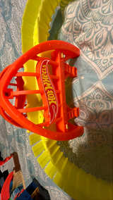 Hot Wheels Cobra Coil Track Set - Image 2