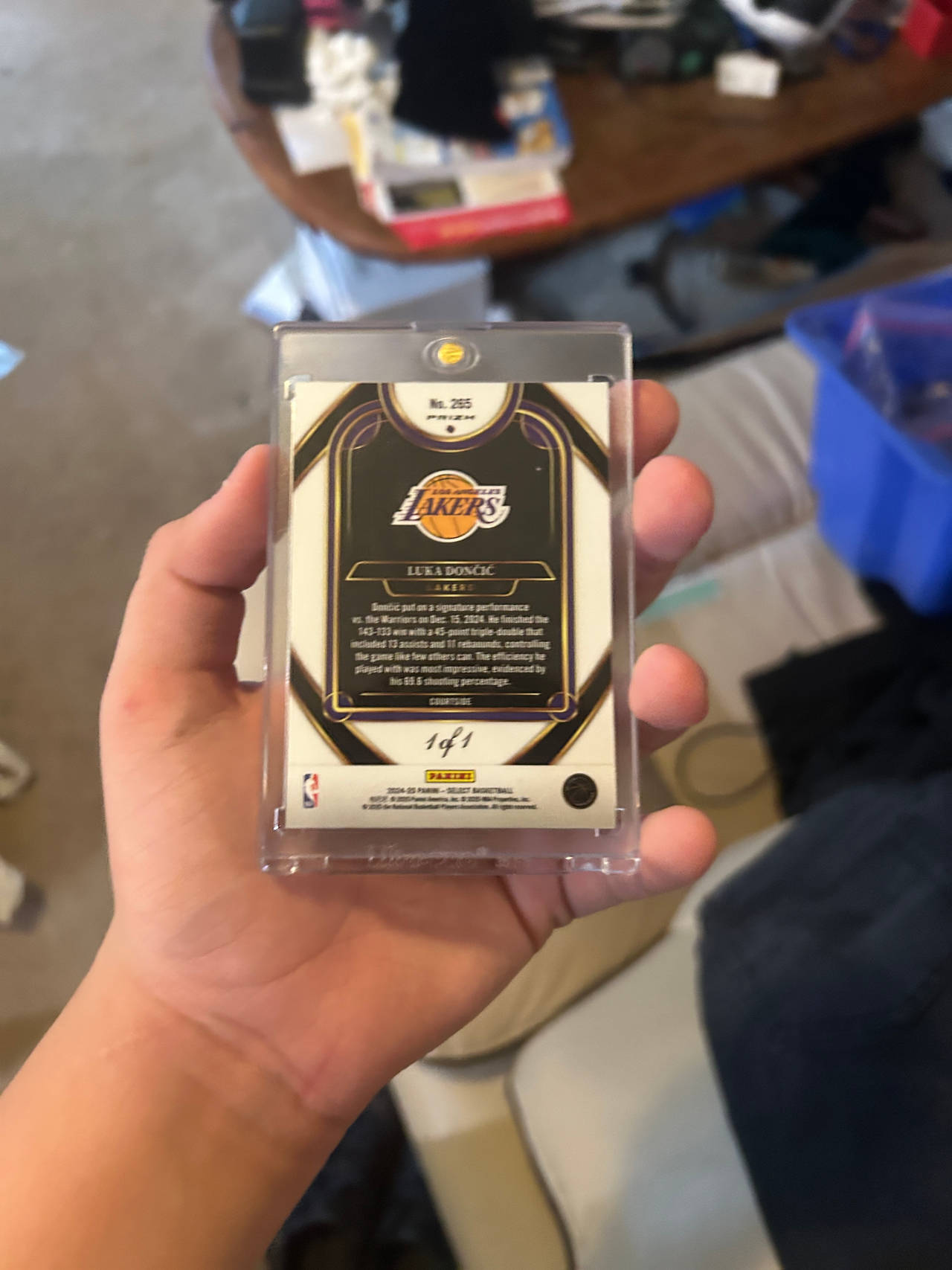 2020-21 Panini Immaculate Collection Basketball Dual Autographs Card