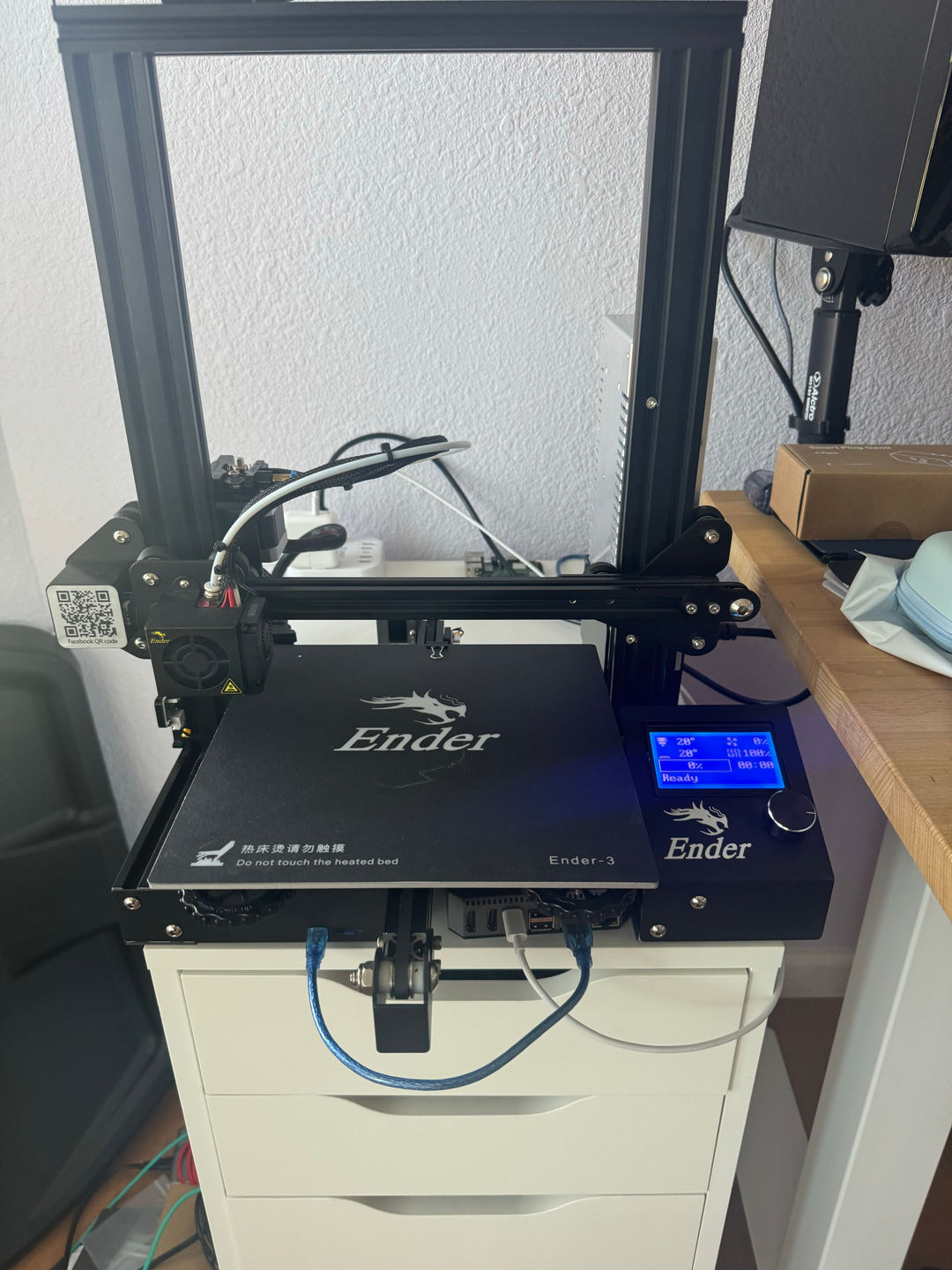 Creality Ender 3