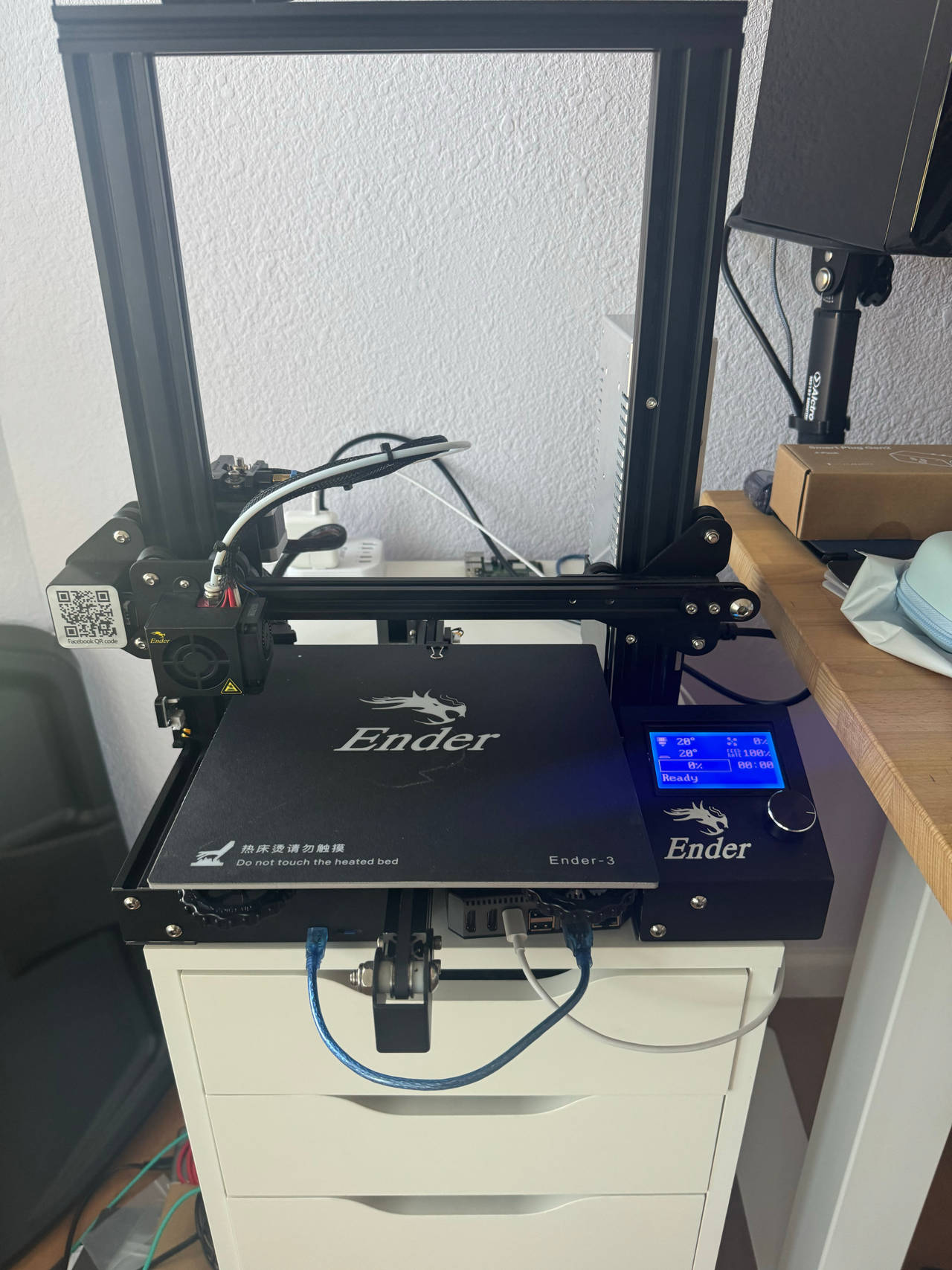 Creality Ender 3