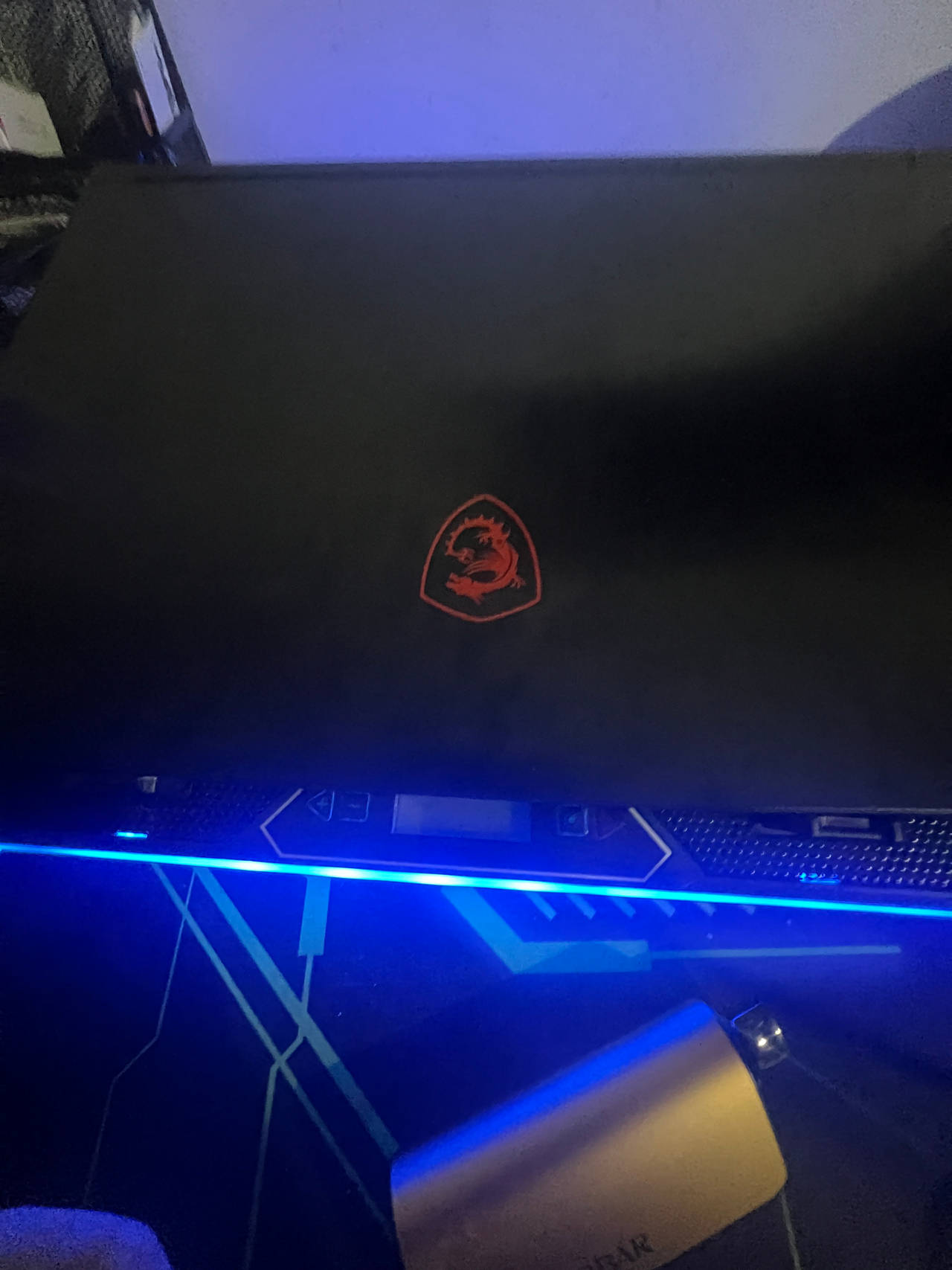 MSI Gaming Laptop