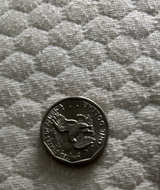 1979 Susan B. Anthony Dollar Coin - Image 1