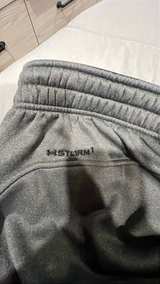 Under Armour Men's Armour Fleece Pants - Image 3
